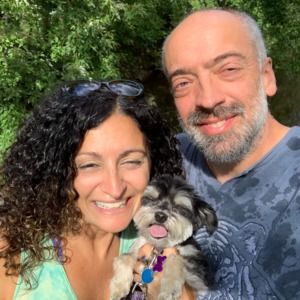 Meet your Posher, Allen